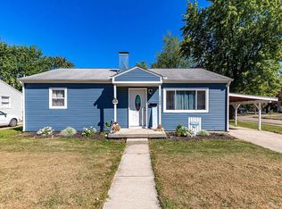 1200 Aukerman St, Eaton, OH 45320
