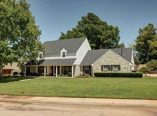 3209 Pine Ridge Rd, Oklahoma City, OK 73120
