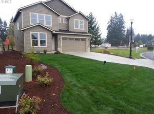 6700 NE 108th Way, Vancouver, WA 98686
