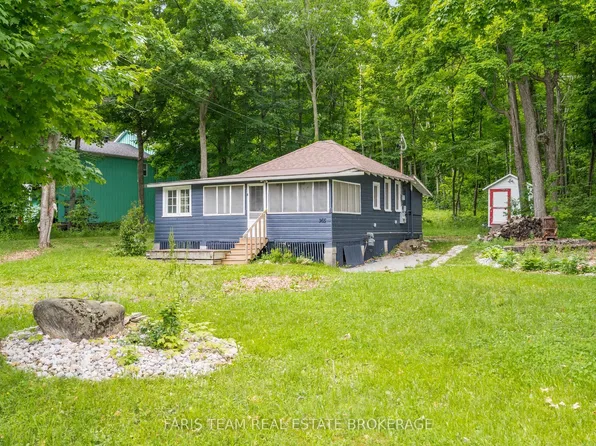 365 Robins Point Rd, Tay, ON L0K 2A0