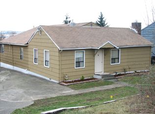 16836 53rd Ave S, Tukwila, WA 98188