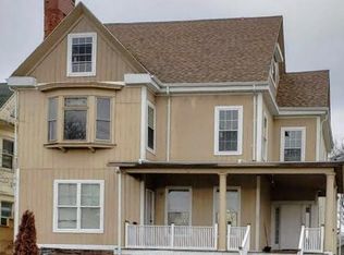 224 Park Ave, Medina, NY 14103