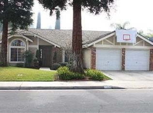 1349 E Portland Ave, Fresno, CA 93720