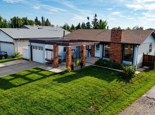 15231 117th St NW, Edmonton, AB T5X 1R2