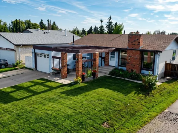 15231 117th St NW, Edmonton, AB T5X 1R2