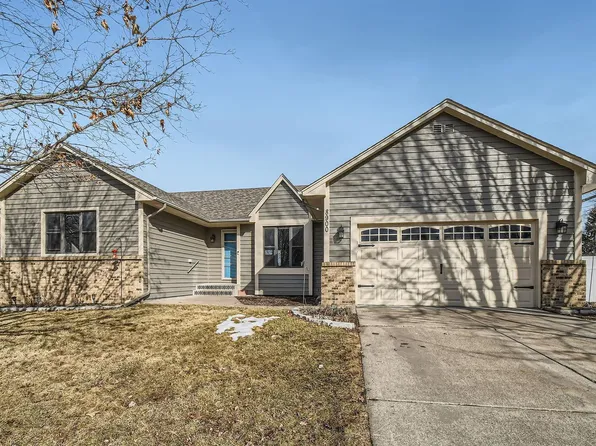 8900 Oakview Ln N, Maple Grove, MN 55369
