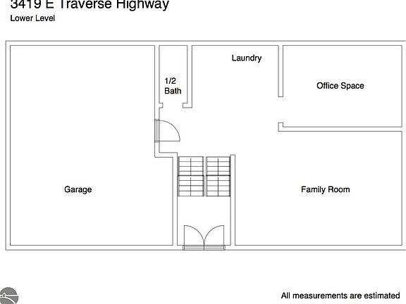 2nd image of 3419 E Traverse Hwy