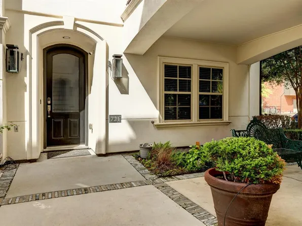 721 Live Oak Street, Houston, TX 77003