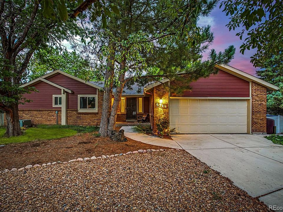 1st image of 5314 S Youngfield Court