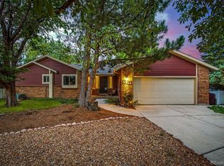 5314 S Youngfield Court, Littleton, CO 80127
