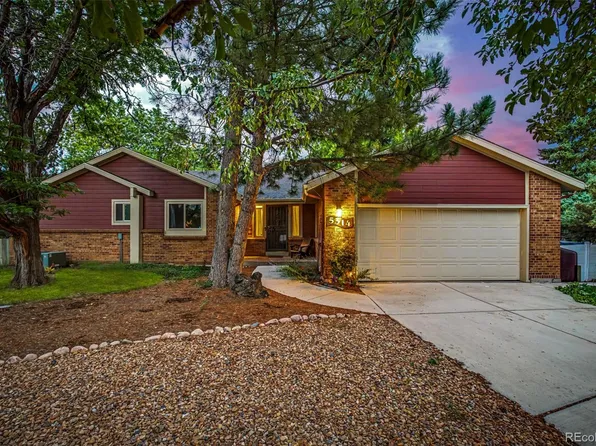 5314 S Youngfield Court, Littleton, CO 80127
