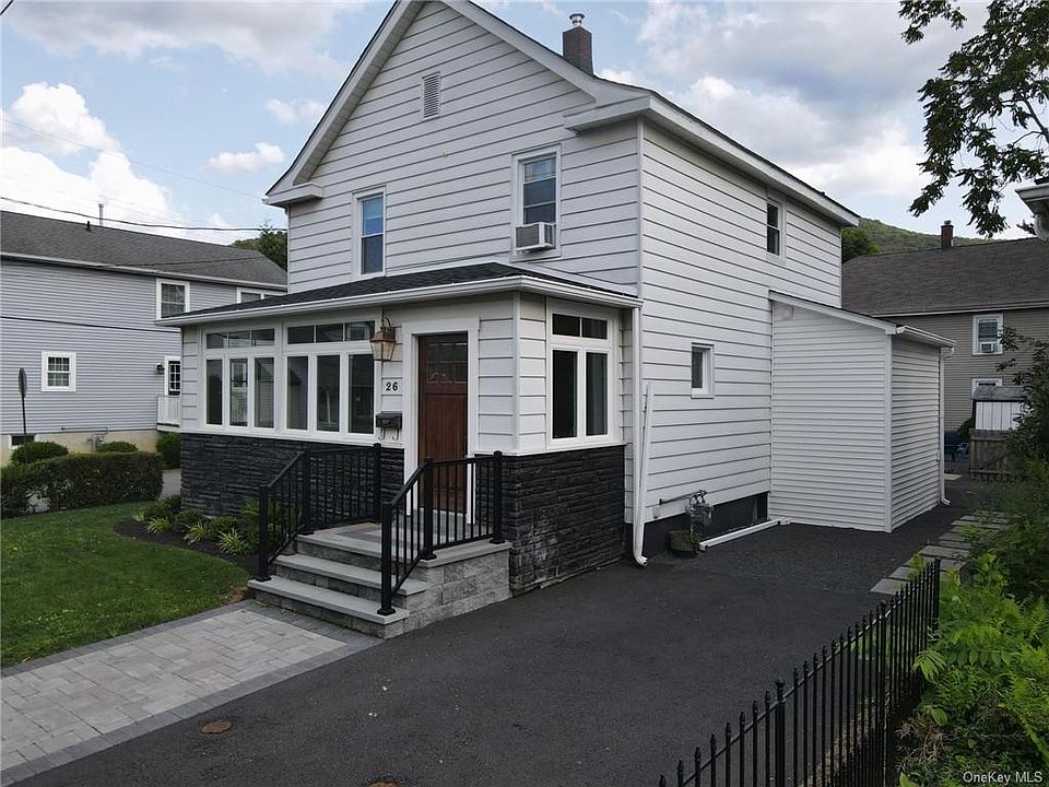 26 Cornwall Avenue, Cornwall On Hudson, NY 12520 Zillow