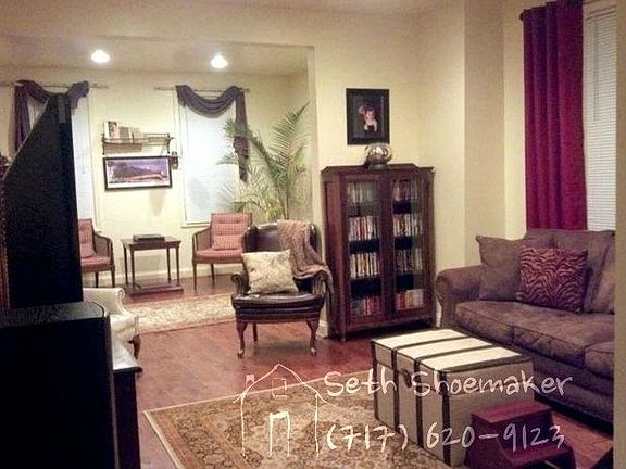 Dining / Family Room