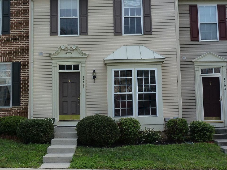 1305 Lewis Ln, Havre De Grace, MD 21078 Zillow