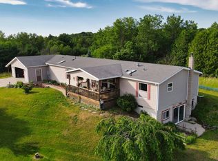 5331 Bar Lake Rd, Manistee, MI 49660