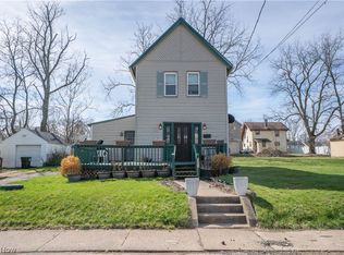 2202 5th St NE, Canton, OH 44704