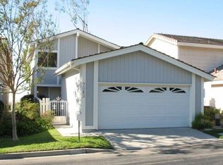 7083 E Shorecrest Dr, Anaheim, CA 92807