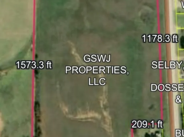 377 Highway, Kingston, OK 73439