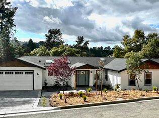 55 Muth Dr, Orinda, CA 94563