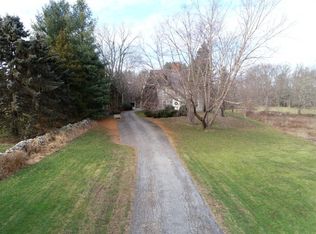 220 Hulls Farm Rd, Southport, CT 06890