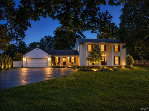 2925 High St, Logansport, IN 46947