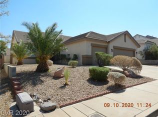 94 Scorpios Island St, Henderson, NV 89012