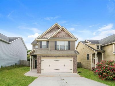 17 Wyndham Ct, Cartersville, GA, 30121