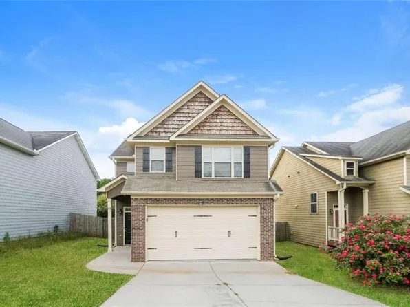 17 Wyndham Ct, Cartersville, GA 30121