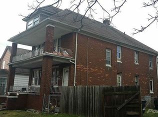 5233 Proctor St, Detroit, MI 48210