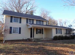 8431 SW 77th St, Auburn, KS 66402