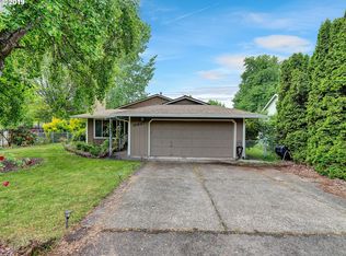 16897 SE Berghammer St, Milwaukie, OR 97222