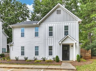 1545 Briar Creek Rd APT B, Charlotte, NC 28205