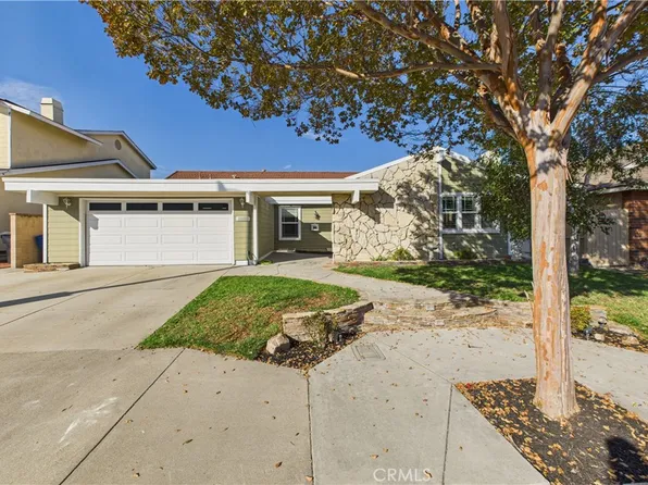 5275 Vista Real, Cypress, CA 90630