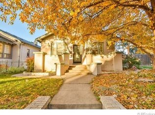 155 S Sherman St, Denver, CO 80209