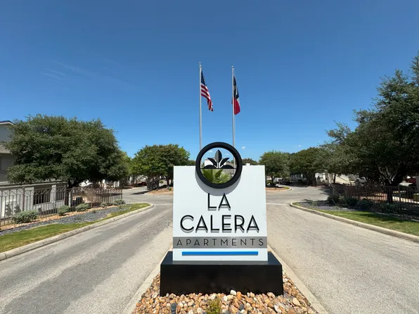 La Calera Apartments