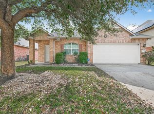 21711 Crest Peak Way, Katy, TX 77449