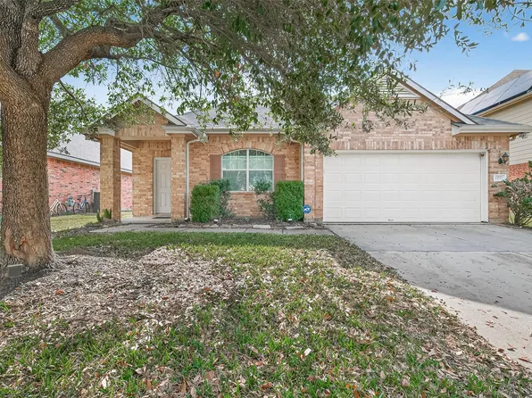 21711 Crest Peak Way, Katy, TX 77449