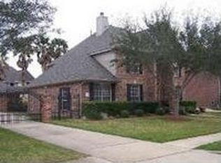 6911 Kemper Dr, Pasadena, TX 77505