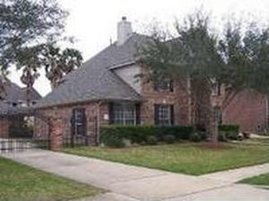 6911 Kemper Dr, Pasadena, TX, 77505