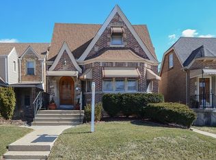 1619 N Rutherford Ave, Chicago, IL 60707