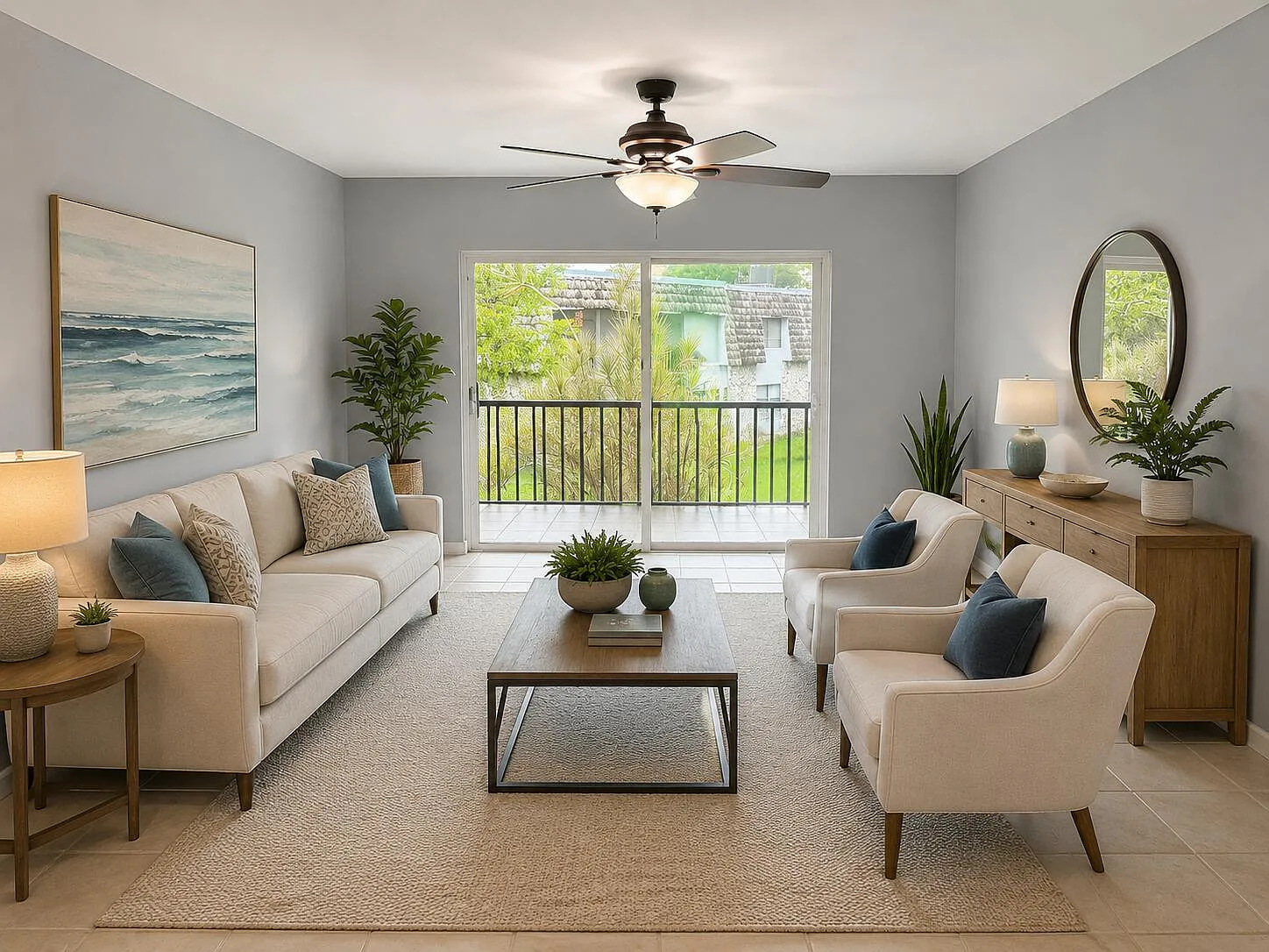3125 Oakland Shores Dr — Photo 4
