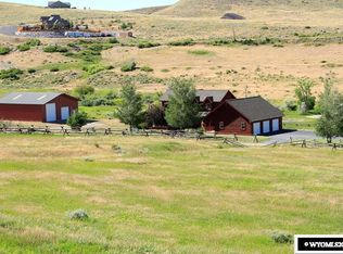 32 Meandering Way, Lander, WY 82520