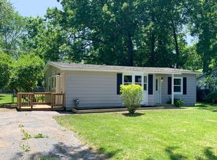 6315 Springdale Blvd, Grand Blanc, MI 48439