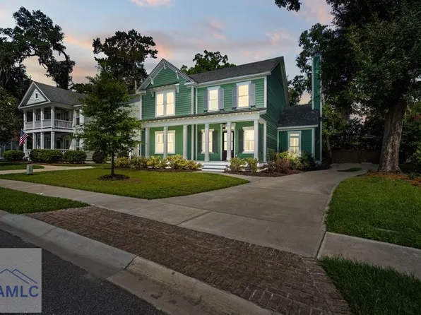 173 Bluffside Cir, Savannah, GA 31404