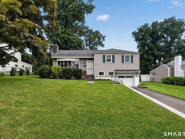 55 Dann Drive, Stamford, CT 06905