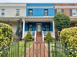 1906 D St NE, Washington, DC 20002