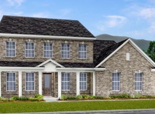 2610 Augusta Trace Dr LOT 97, Columbia, TN 38401