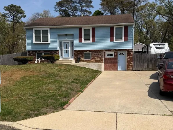 36 Mohawk Ave, Clementon, NJ 08021
