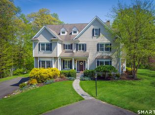 120 Limestone Road, Ridgefield, CT 06877