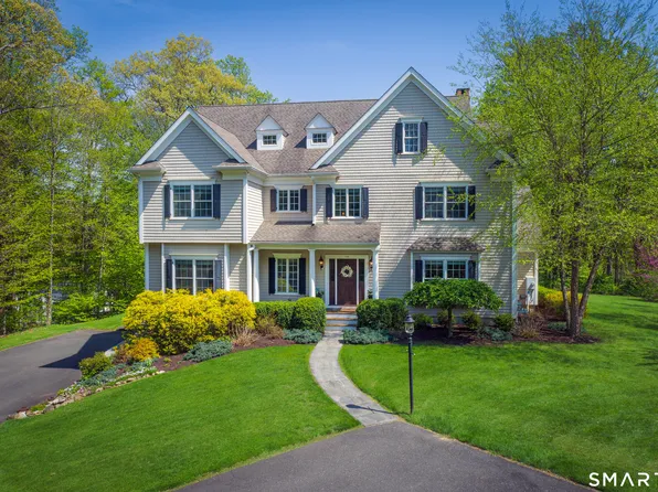 120 Limestone Road, Ridgefield, CT 06877